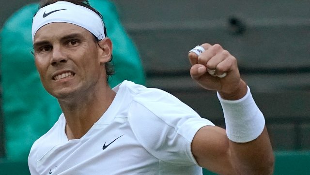 Rafael Nadal, anunțul cu care și-a șocat fanii! Tenismenul se retrage de la Wimbledon 2022