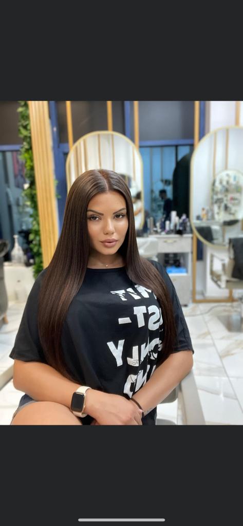 Fosta lui Guță e de nerecunoscut! Cum a ajuns să arate Beyonce de România, după ce a renunțat la blond. FOTO