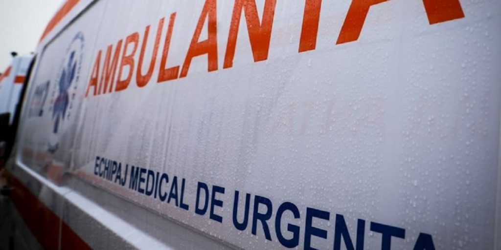 Incident șocant în Sibiu! Cinci copii de la un centru de plasament, ajunși la spital după ce s-au automutilat. Nu au fost supravegheați!