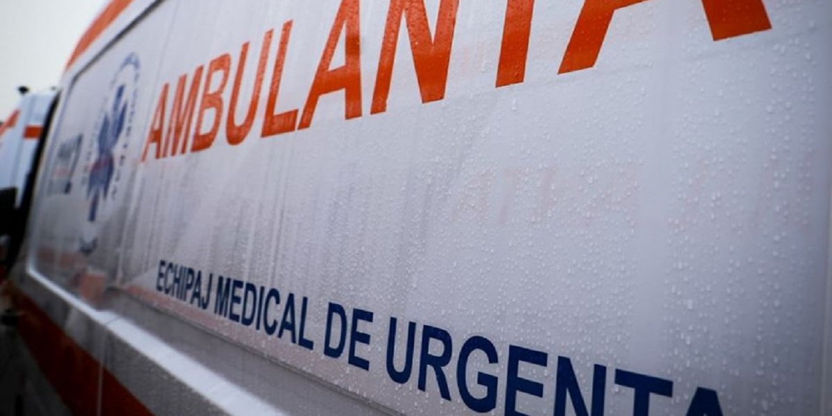 Incident șocant în Sibiu! Cinci copii de la un centru de plasament, ajunși la spital după ce s-au automutilat. Nu au fost supravegheați!