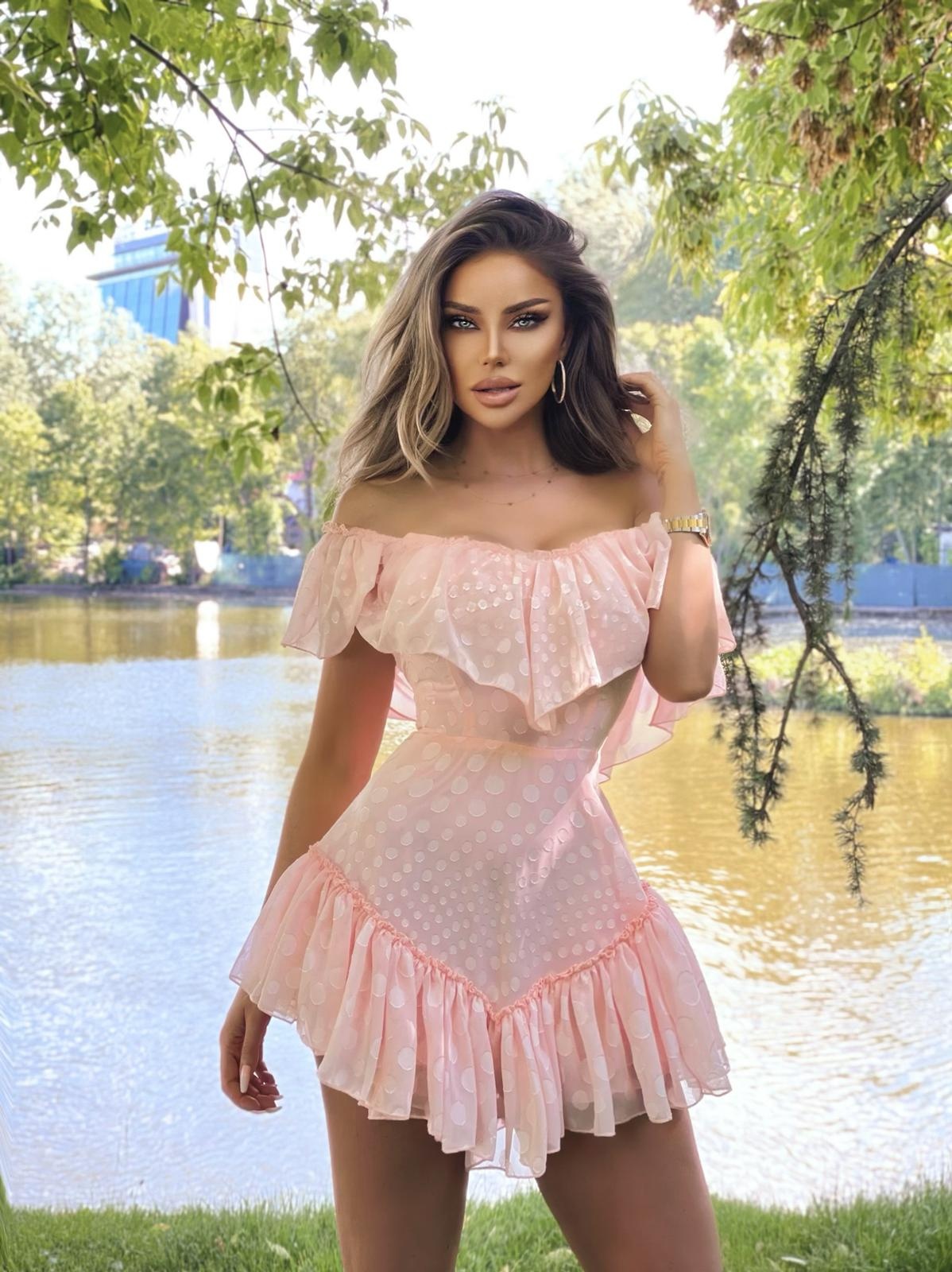 Și Bianca Drăgușanu plânge câteodată. Ce o face pe divă să devină vulnerabilă