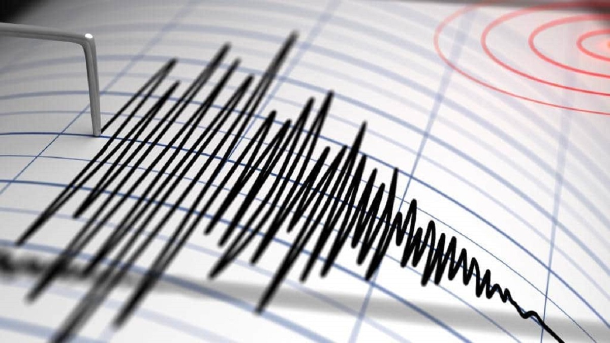 Cutremur în România azi noapte. Unde s-a produs seismul și ce magnitudine a avut