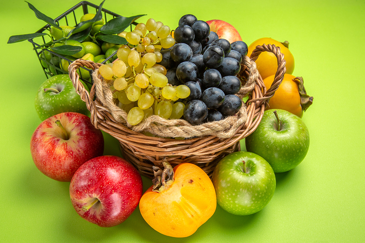 Aceste fructe românești au cele mai multe pesticide. Atenție mare atunci când faceți cumpărături!