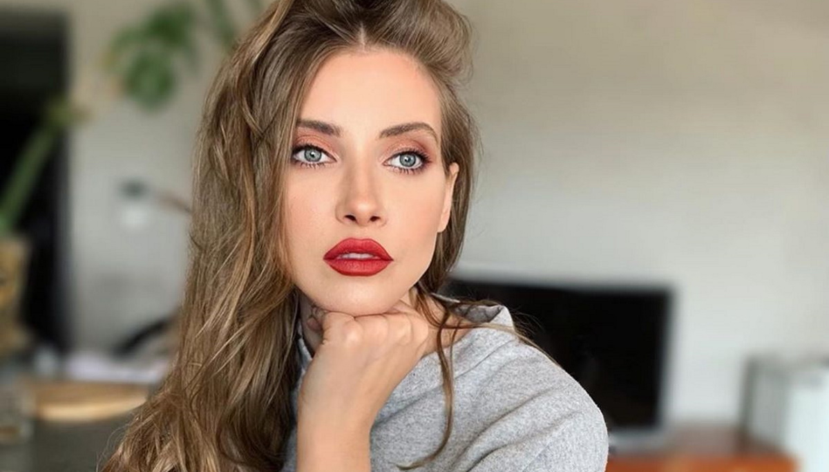 Cum și-a sărbătorit Iulia Albu ziua de naștere! Vedeta a avut o aniversare atipică