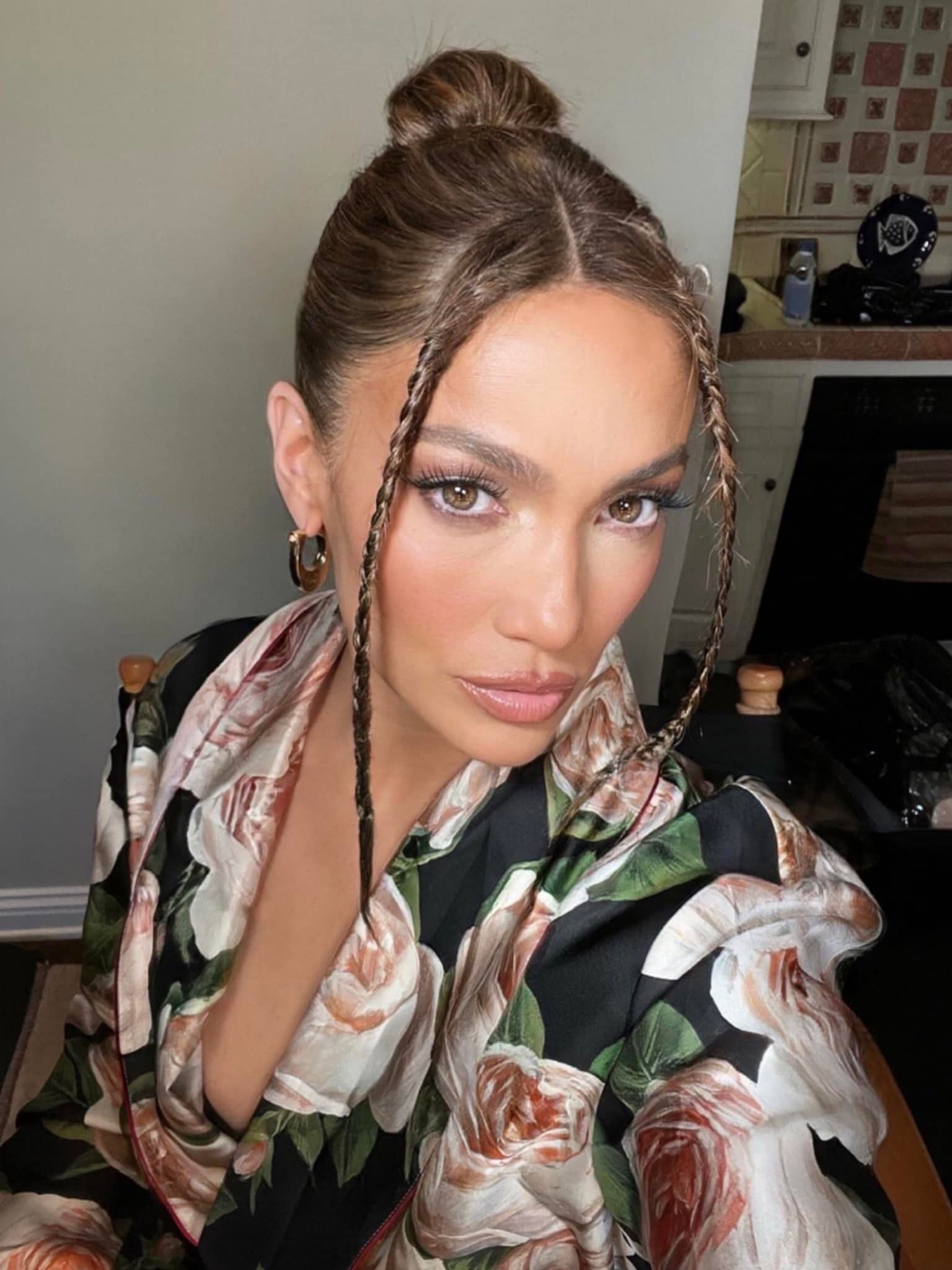 Jennifer Lopez și Ben Affleck s-au căsătorit. Totul a avut loc în mare secret, iar artista a radiat de fericire
