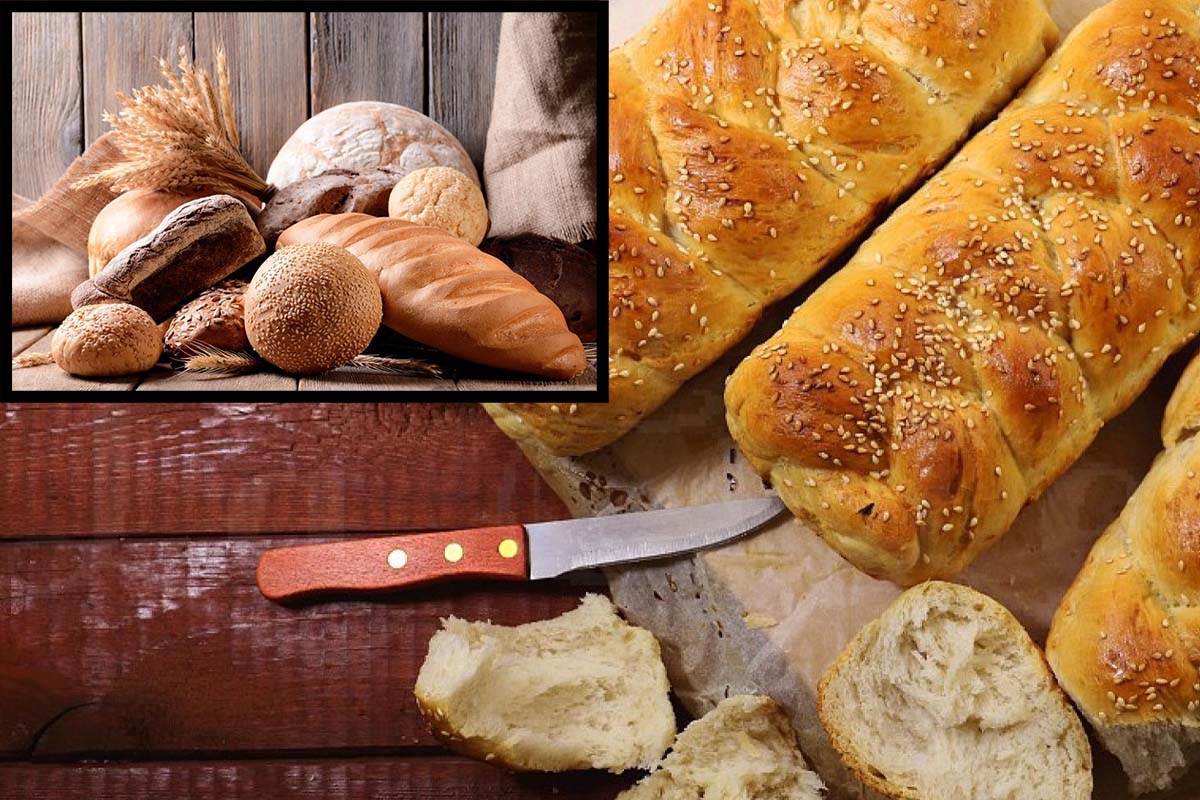 Iată cum poți păstra mereu pâinea moale și proaspătă. Trucul ideal și simplu la care sigur nu te-ai fi așteptat