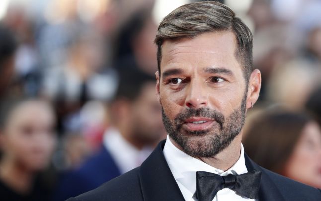 Ricky Martin rupe tăcerea, după ce a ajuns la tribunal! Primele declarații după acuzațiile de incest ce i-au fost aduse 