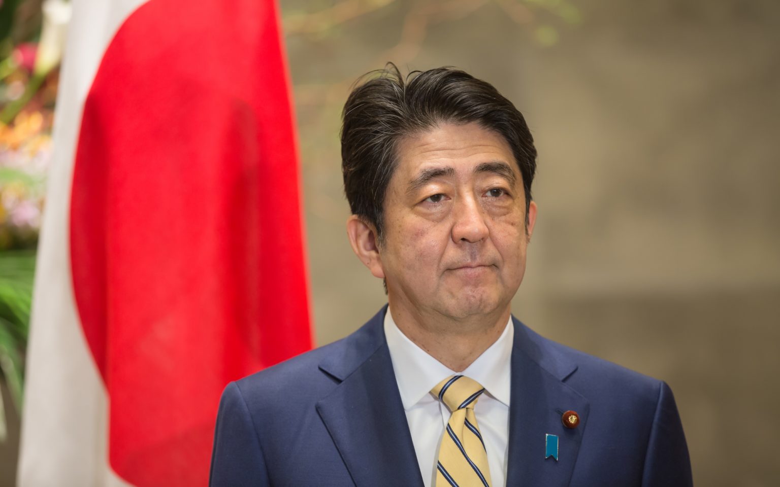 Șoc total în Japonia! Fostul premier, Shinzo Abe, a fost împușcat. Oficialul a murit înainte de a ajunge la spital