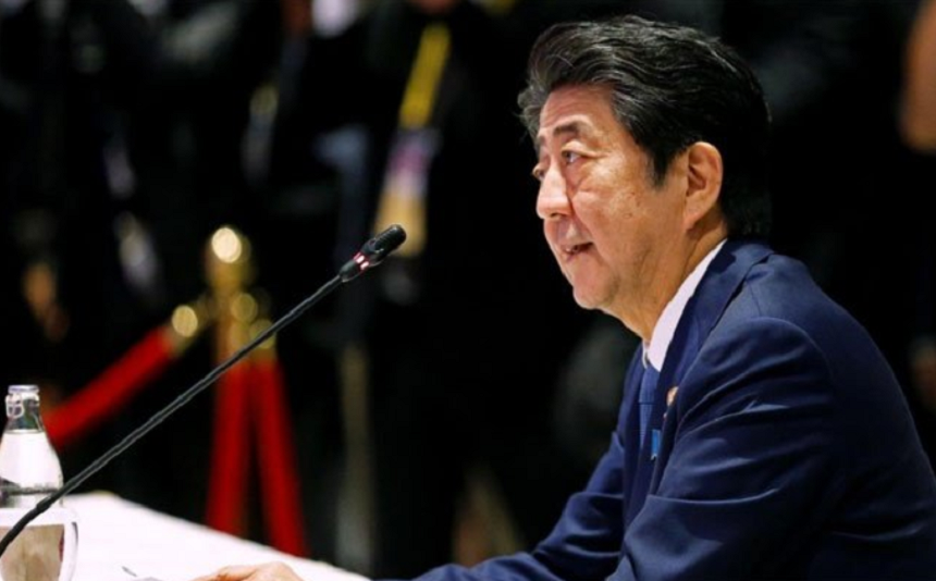 Șoc total în Japonia! Fostul premier, Shinzo Abe, a fost împușcat. Oficialul a murit înainte de a ajunge la spital