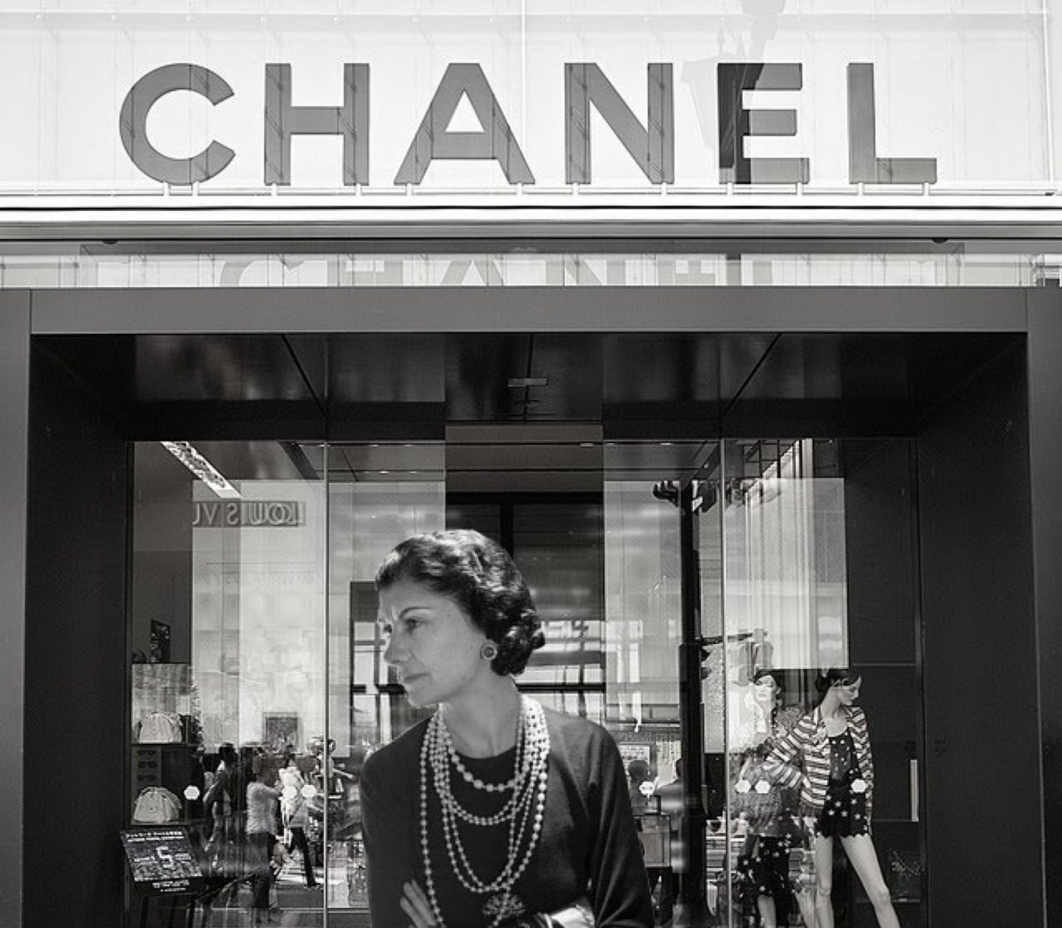 Cum a reușit Coco Chanel să reinventeze moda feminină. Puțini oameni știu acest lucru