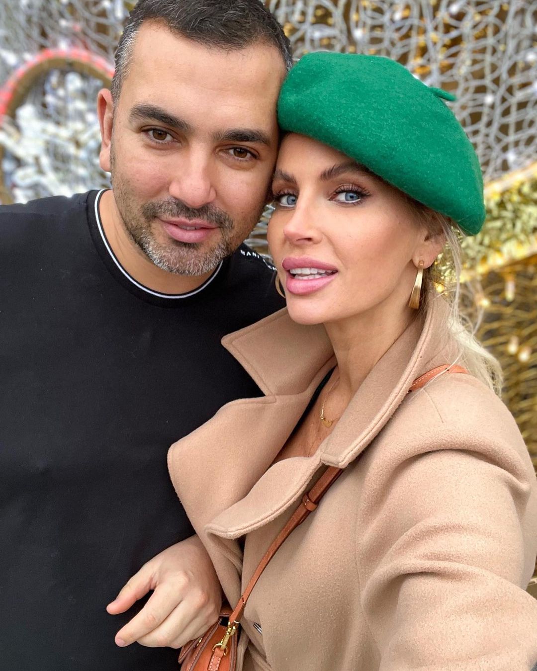 Ce sfat a primit Andreea Bănică de la tatăl ei la început de carieră. Artista a crezut ca nu aude bine