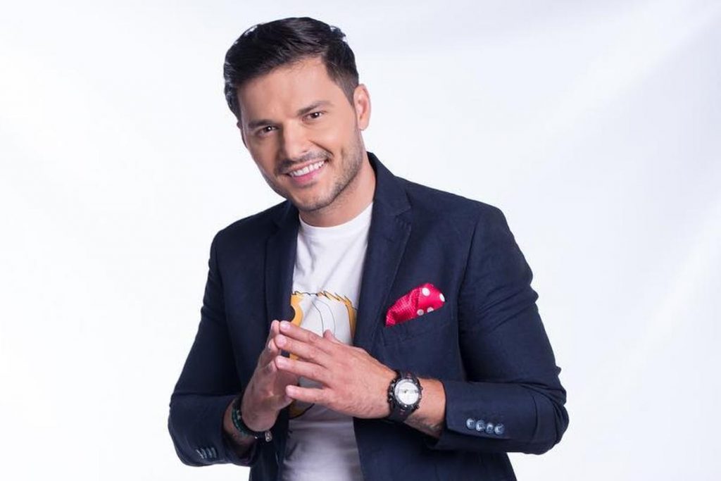 Liviu Vârciu, supărat pe factura de la gaze. Omul de televiziune a achitat o sumă uriașă