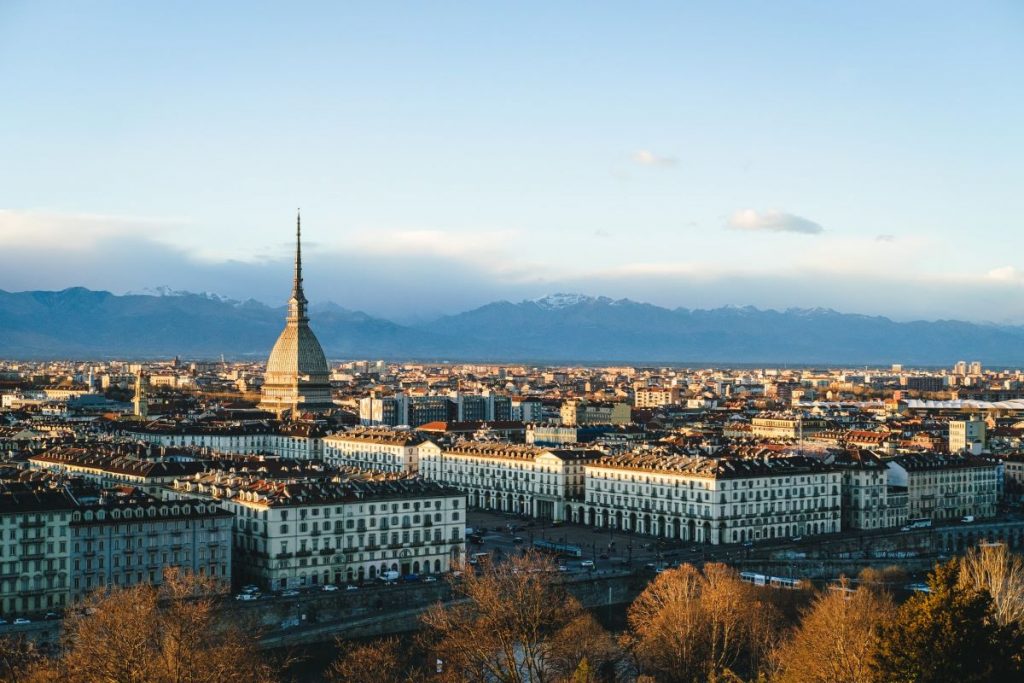 Limba română este recunoscută ca fiind a doua limbă oficială într-unul dintre cele mai cunoscute orașe din Europa