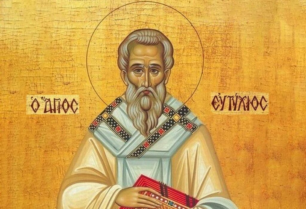 Calendar ortodox, miercuri, 24 august. Zi importantă pentru Biserica Ortodoxă. Ce sfânt este pomenit astăzi