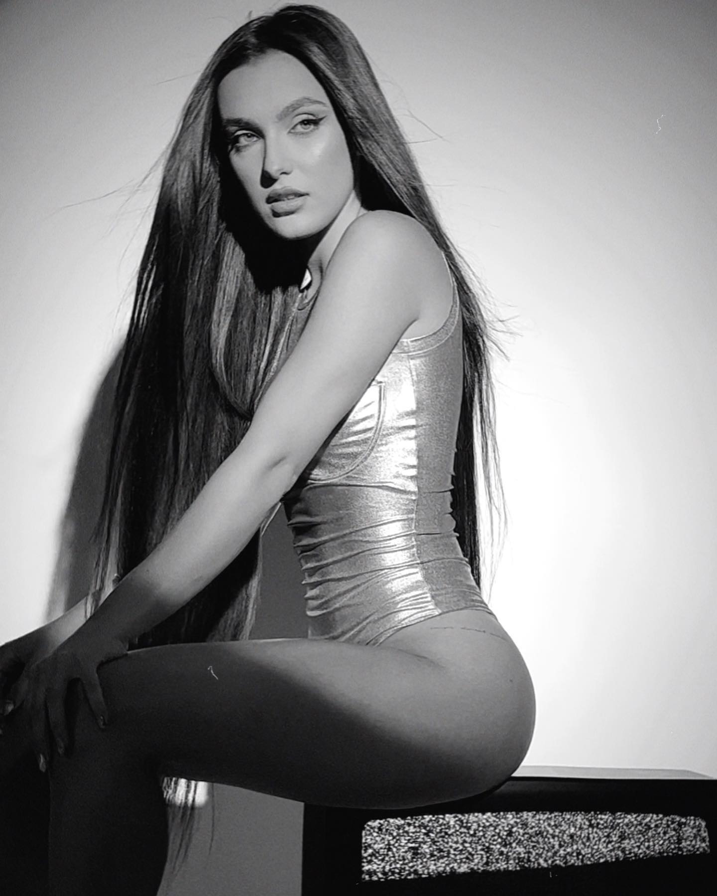 Alexia Eram, Kylie Jenner de România. Ce planuri are fiica Andreei Esca