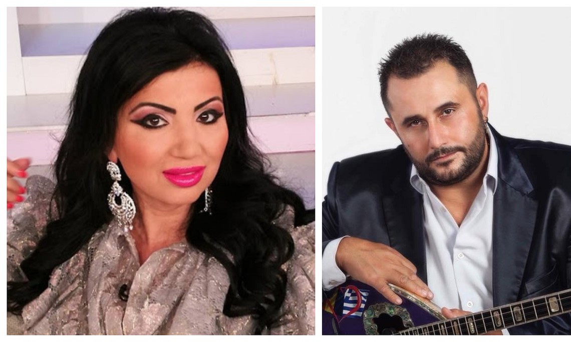 Începe un nou scandal în showbiz! Nikos Papadopoulos reacționează după ce Adriana Bahmuțeanu l-a dat pe mâna Poliției