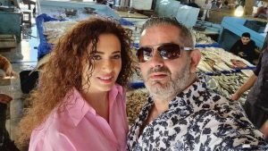 Soția lui Daniel Onoriu a recunoscut că nu mai formează un cuplu cu nepotul lui Gabi Luncă. Care e motivul