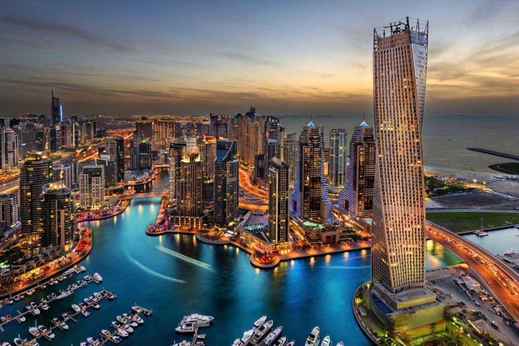 Cât trebuie să scoți din buzunar dacă vrei să îți achiziționezi cea mai ieftină proprietate din Dubai
