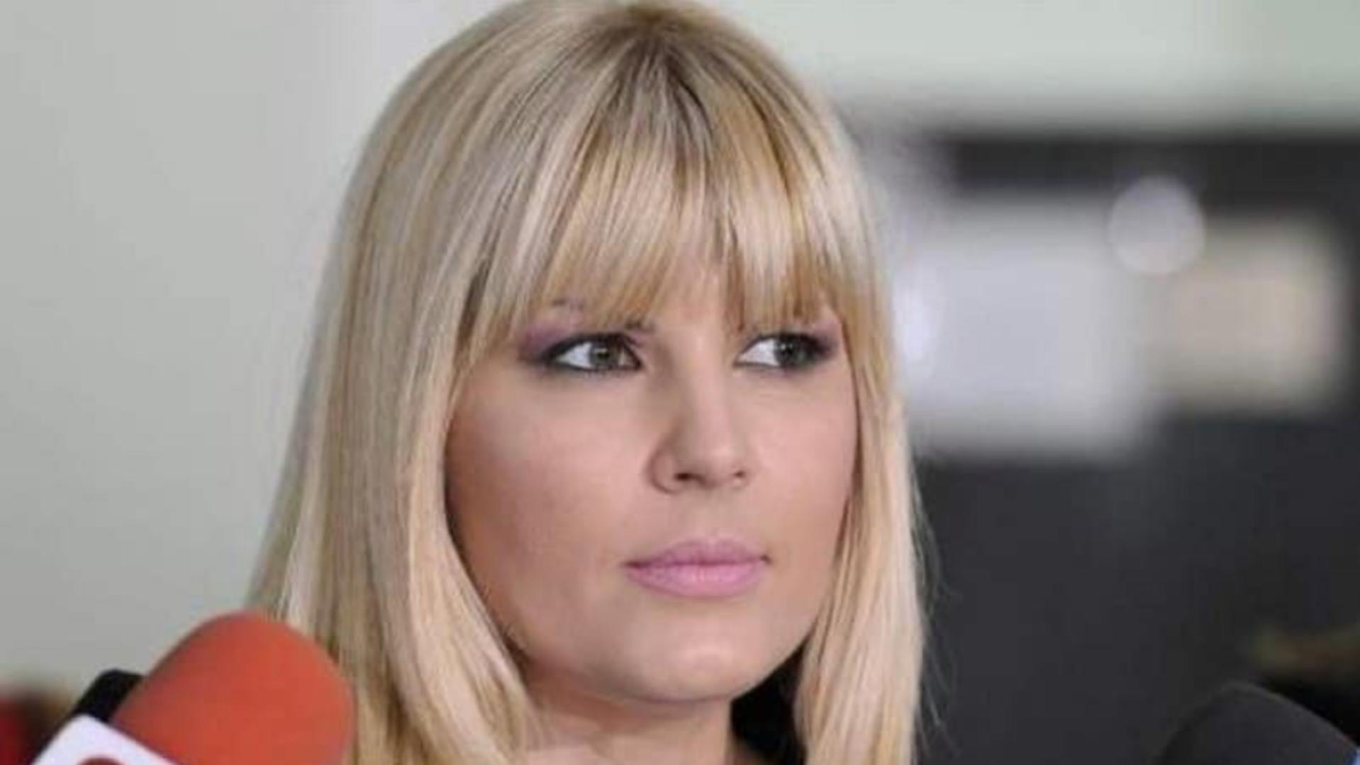 Elena Udrea a fost scoasă din închisoare! Este ultima șansă pentru fostul ministru