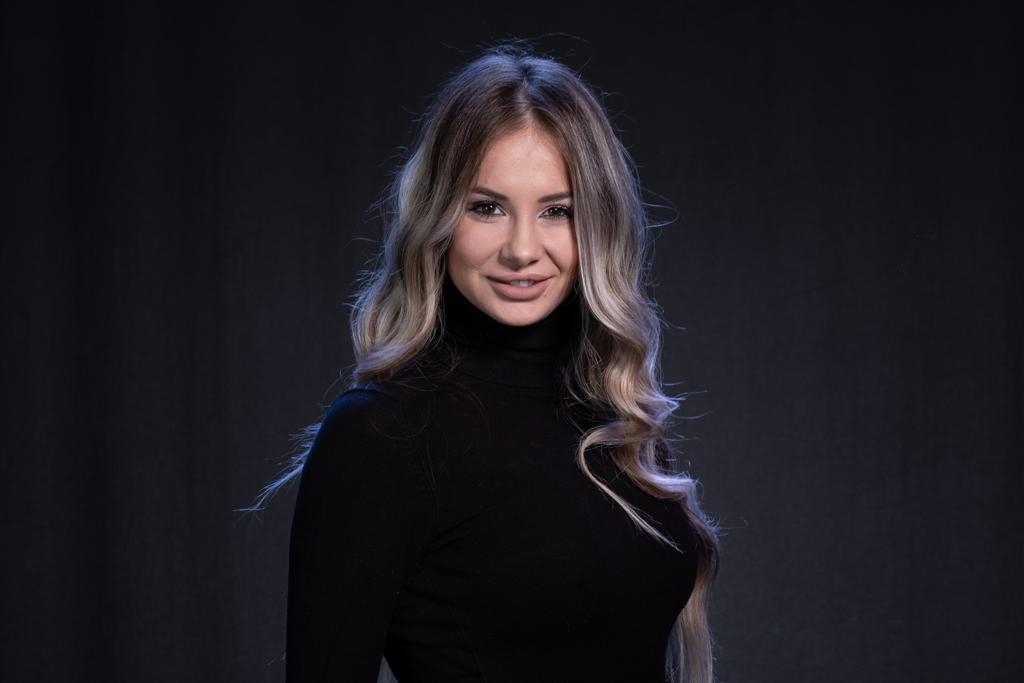 Grațiela Duban, secretul unei siluete de invidiat. Cum reușește blondina să se mențină la 35 de ani