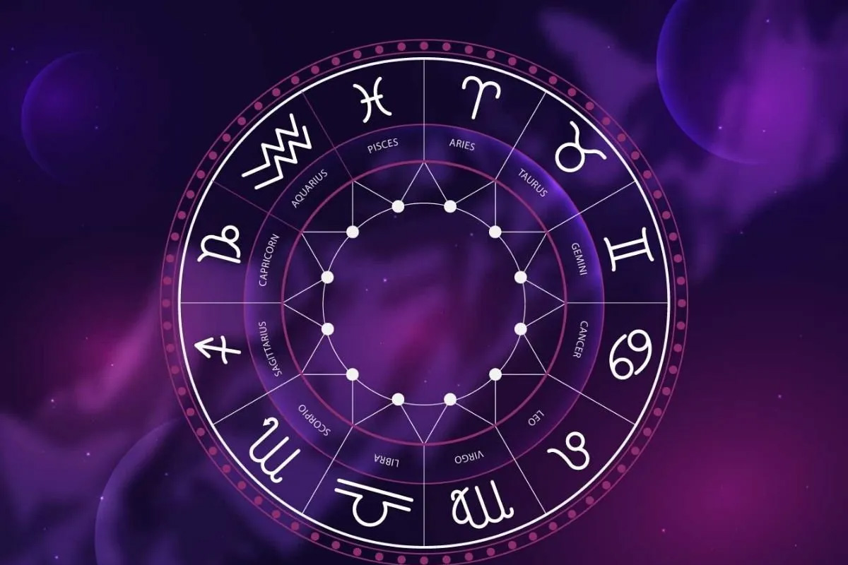 Astrele anunță vremuri excelente în luna septembrie pentru trei dintre cele 12 semne zodiacale
