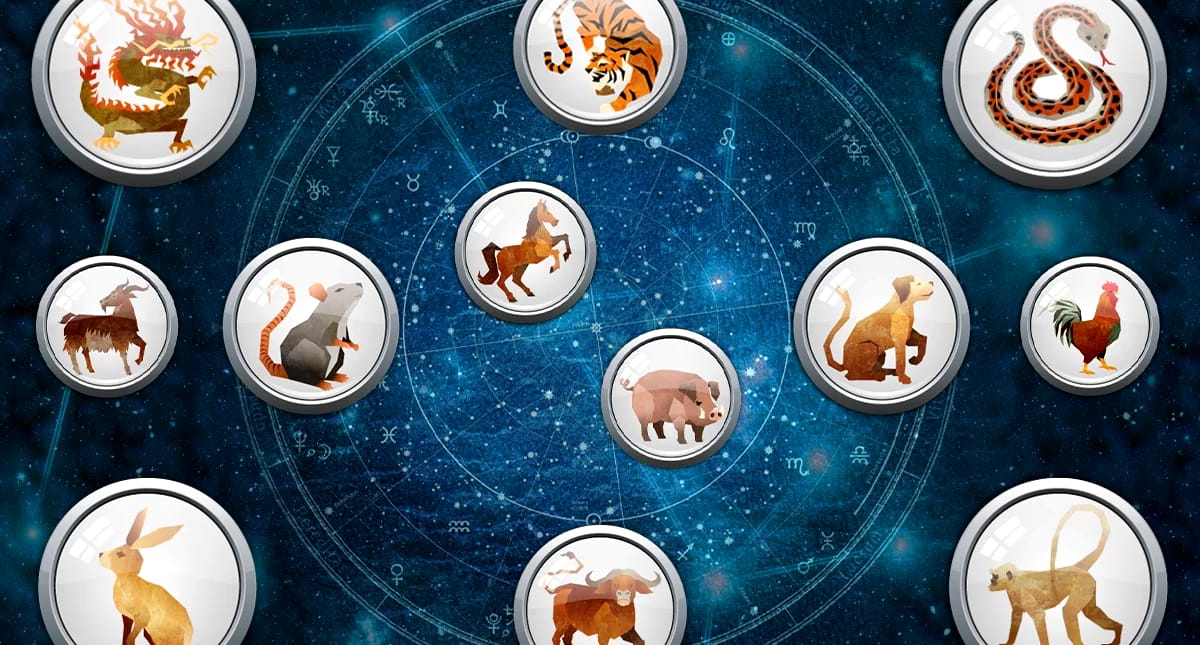 Top 3 zodii ale horoscopului chinezesc care vor încheia anul foarte bine. Află dacă te numeri printre ei