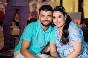 Oana Roman nu și-a dorit niciodată să se împace cu Marius Elisei. Vedeta a publicat toate mesajele pe care le-a primit de la fostul soț