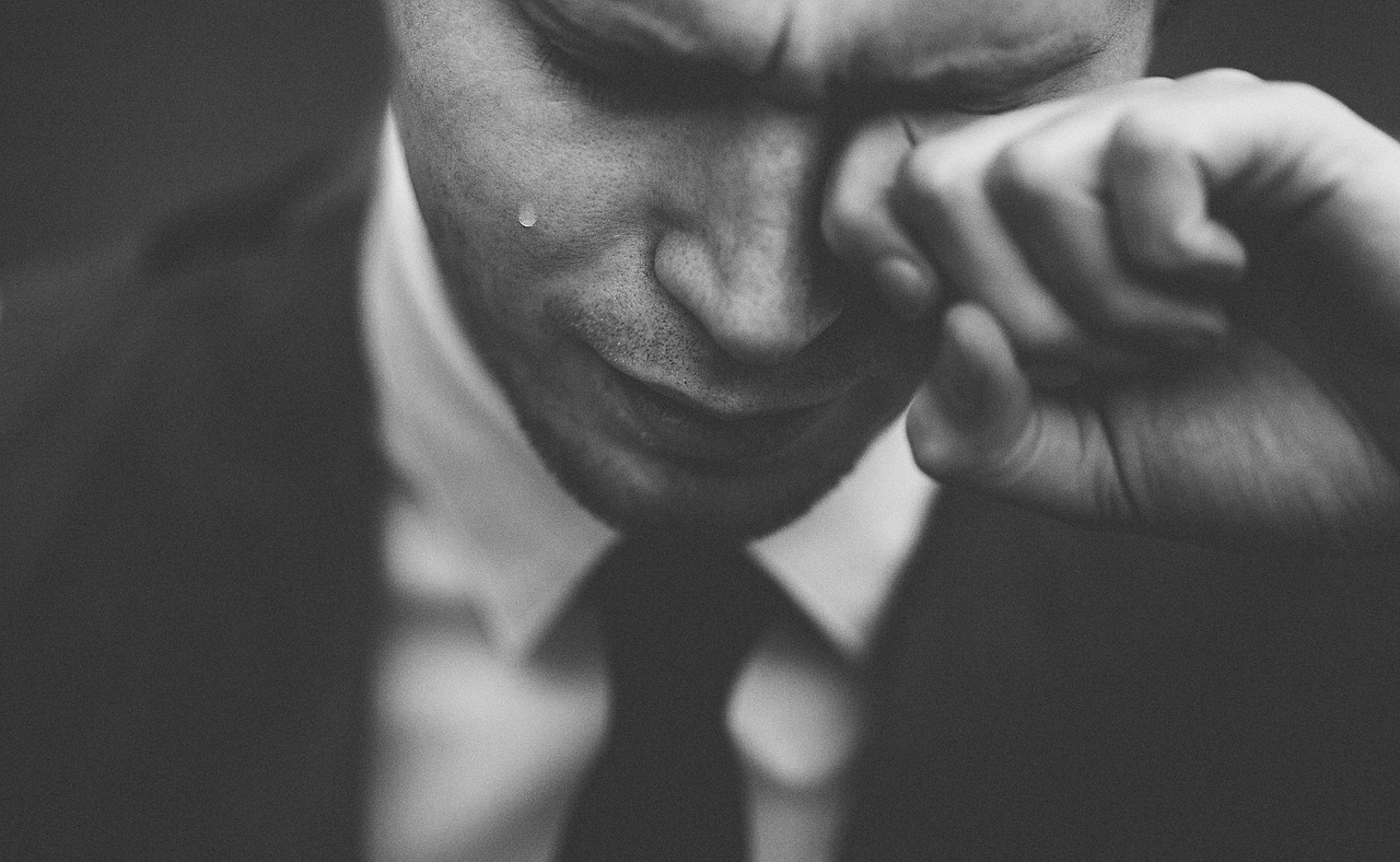 Cercetătorii au descoperit beneficiile plânsului. Nu o să îți mai pară rău atunci când te apucă plânsul și nu știi de ce. 