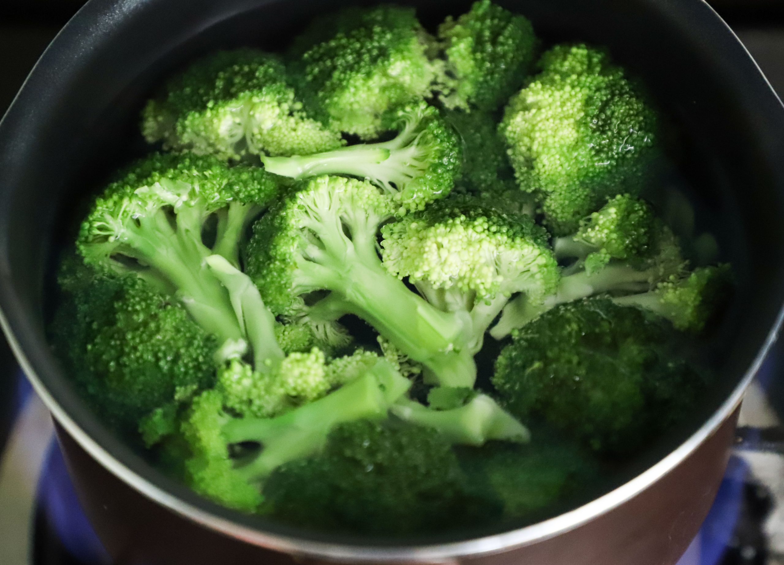 Cum trebuie gătit, de fapt, broccoli. Secretul lui Florin Dumitrescu pe care orice gospodină trebuie să îl știe