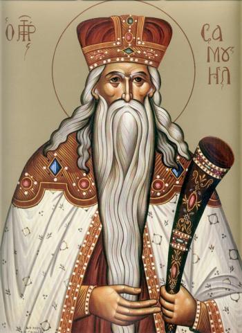Calendar ortodox, sâmbătă, 20 august. Ce mare sfânt este prăznuit astăzi