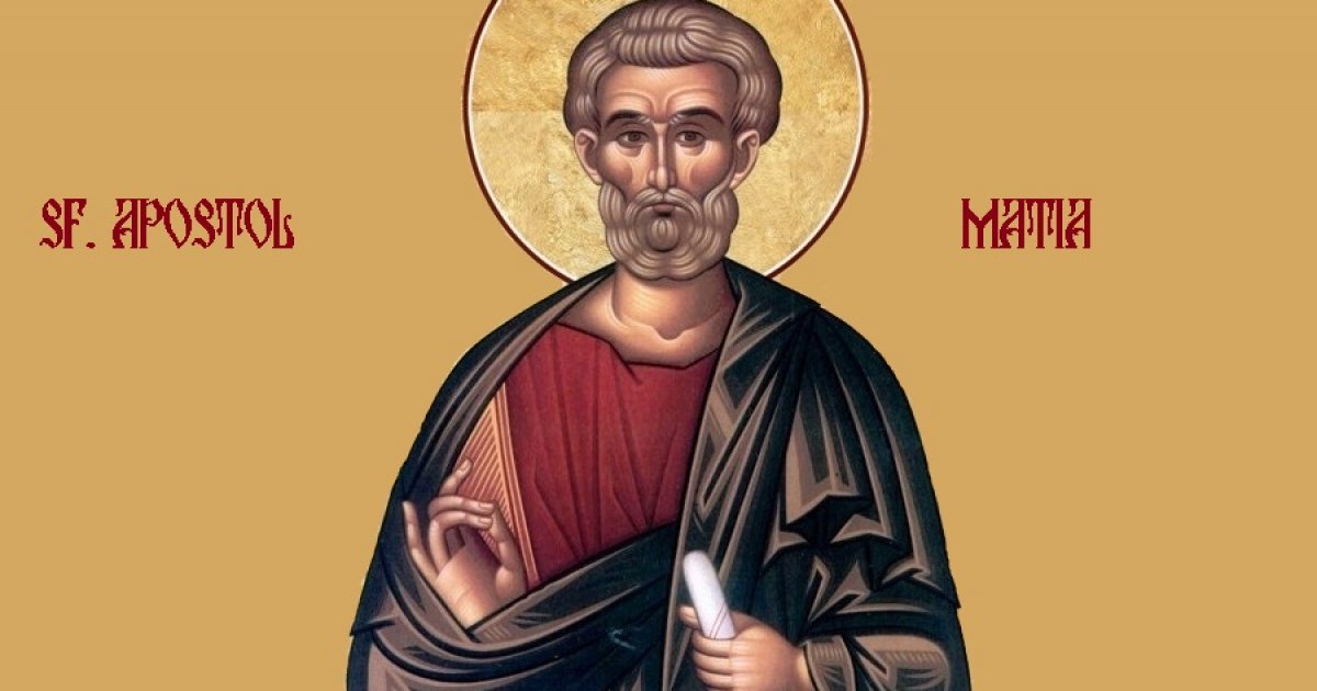 Calendar ortodox, marți, 9 august. Ce sfânt este pomenit astăzi 