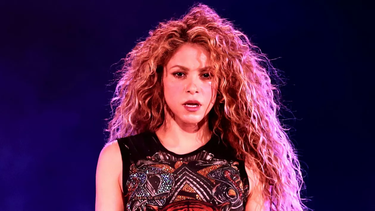 Shakira și-a găsit un nou iubit?! Cum a fost surprinsă artista la un eveniment grandios