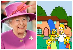 Desenele animate „The Simpsons” au prevestit moartea Reginei Elisabeta? Iată cum a arătat episodul