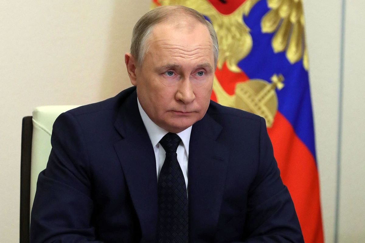 Anunț apocaliptic venit din Rusia: Vom ajunge pe marginea prăpastiei, a morții! Vladimir Putin are intenții serioase