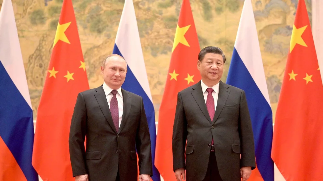 3 moduri prin care China și Rusia stabilesc legături economice mult mai strânse