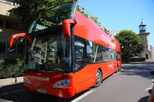 Decizie importantă pentru transportul din București. STB vrea să cumpere autobuze ca în Londra