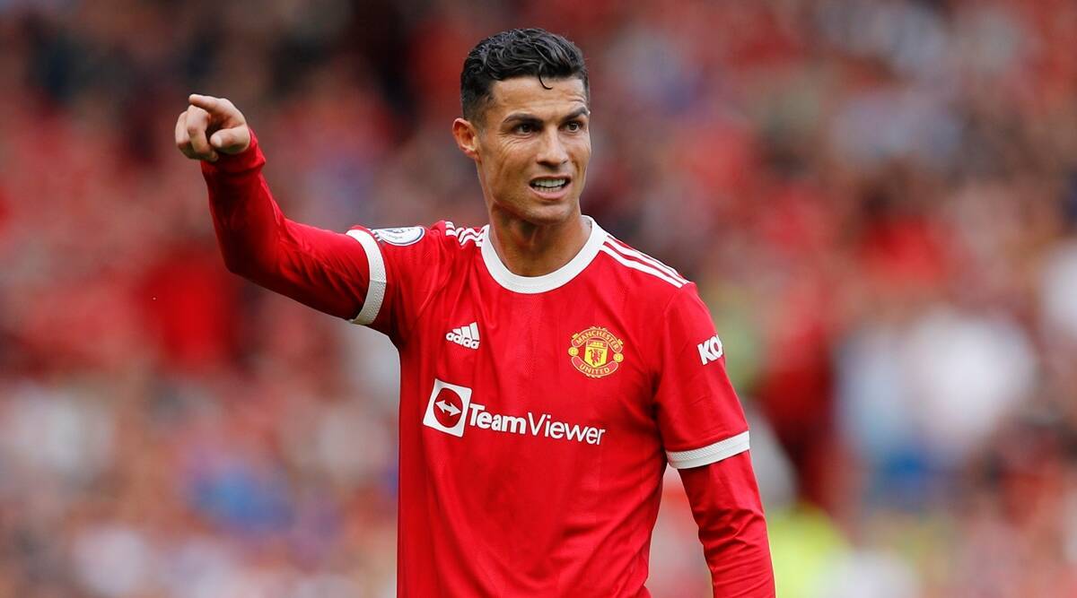 Copilul lui Cristiano Ronaldo a venit bătut acasă. Scenele violente au avut loc la școală