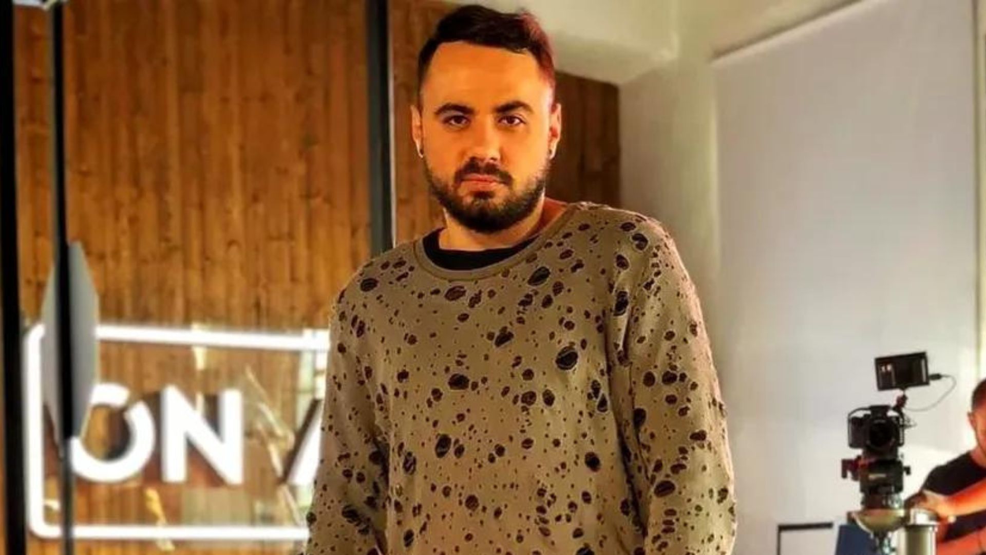 Emi de la Noaptea Târziu și Mădălina, implicați într-un accident. Ce s-a întâmplat după este de-a dreptul ireal!