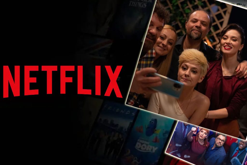 Top 3 thrillere psihologice pe care le găsești pe Netflix. Îți întorc mintea pe dos. VIDEO