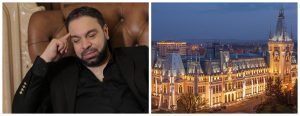 Florin Salam vrea să se mute în Iași. Celebrul manelist îndrăgostit de frumusețea orașului