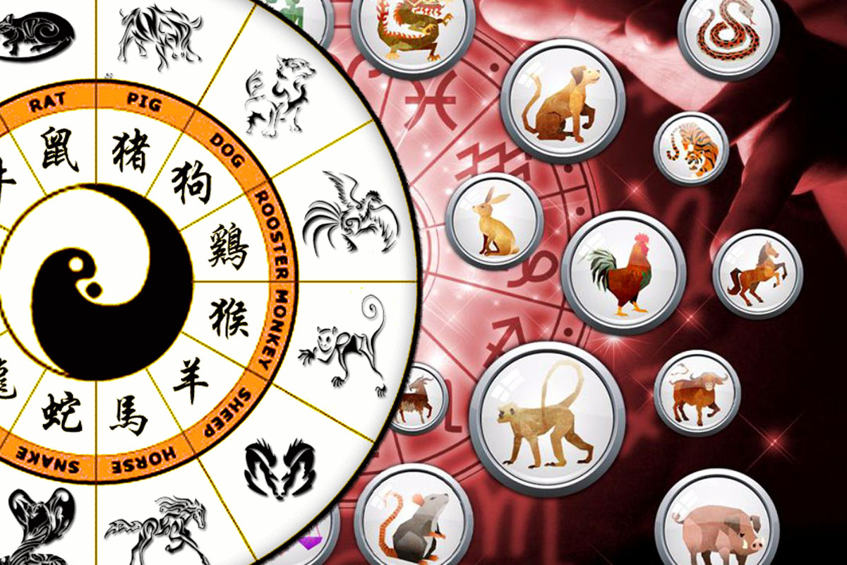 Cele mai norocoase zodii ale horoscopului chinezesc în anul Iepurelui de Apă