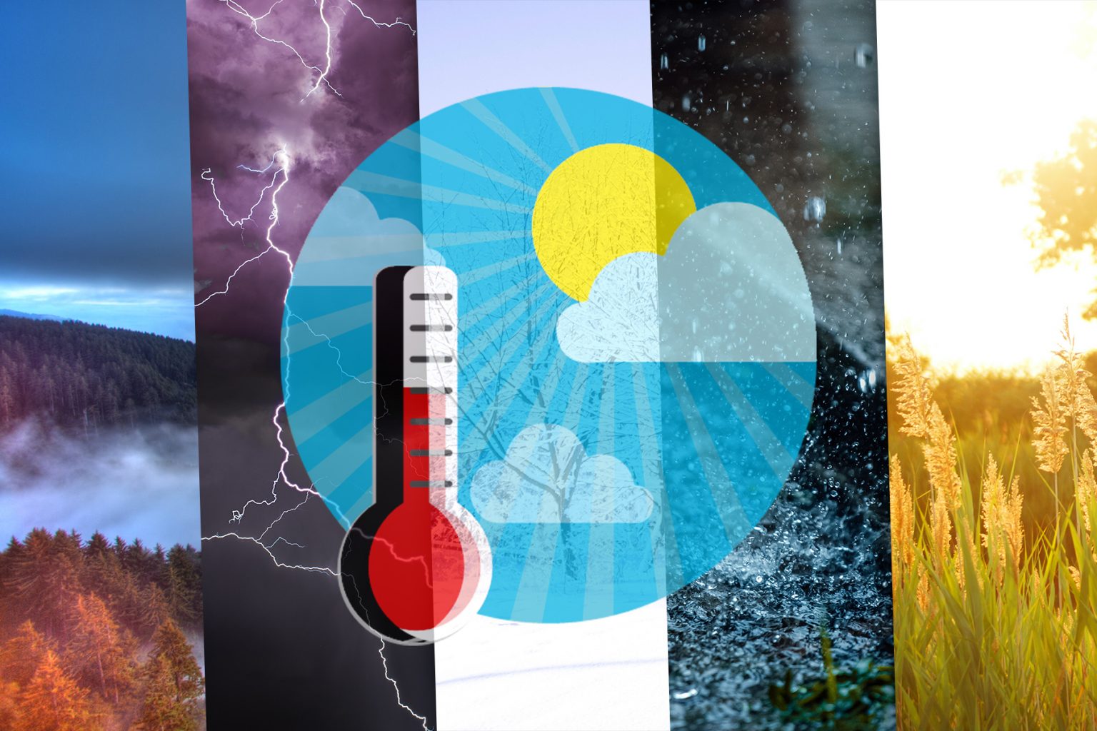 Prognoza meteo miercuri, 23 august 2023. Iată cum va fi vremea în România