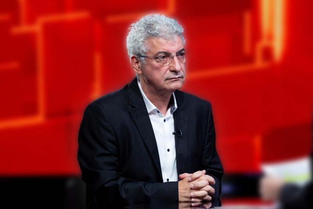 Ce pensie colosală încasează lunar Silviu Prigoană. Mesaj dur pentru Irinel Columbeanu: Dacă făcea ca mine, nu mai cerșea azi milă...