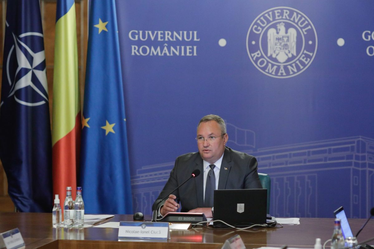 Nicolae Ciucă, criticat dur după respingerea României în spațiul Schengen: Să își dea demisia! 