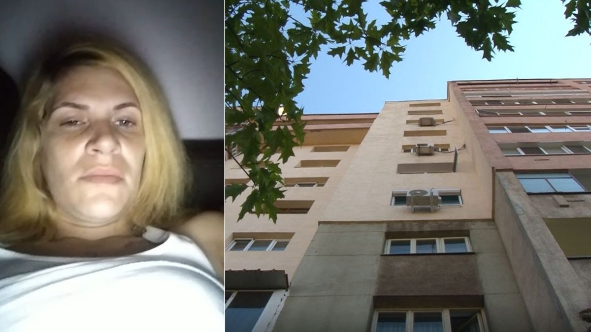 Revoltător! Mama gemenilor căzuți de la etajul 10 al unui bloc din Ploiești și-a aflat sentința. Ce au decis magistrații