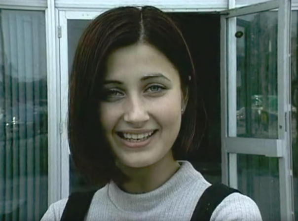 Îți mai aduci aminte? Cum arată Gabriela Cristea, la prima ei apariție Tv. FOTO