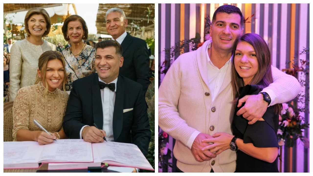 S-a aflat! Care este motivul divorțului dintre Simona Halep și Toni Iuruc. Antrenorul sportivei, un factor important