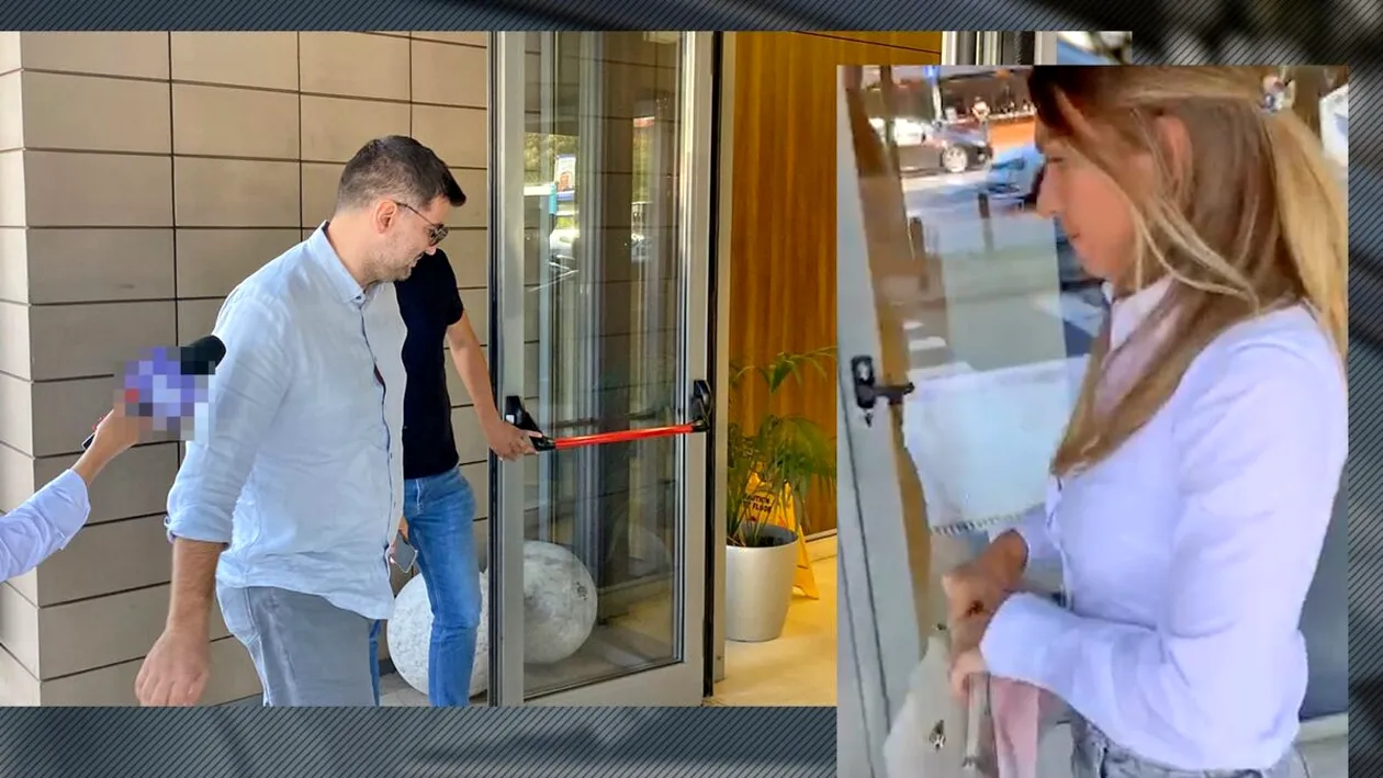 S-a sfârșit! Simona Halep și Toni Iuruc au semnat actele de divorț. Sportiva va pleca definitiv din România