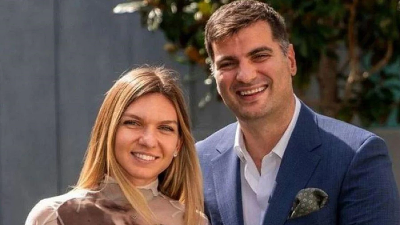 S-a aflat! Care este motivul divorțului dintre Simona Halep și Toni Iuruc. Antrenorul sportivei, un factor important