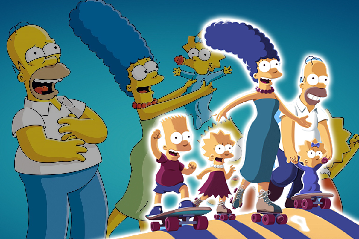 Top 5 momente în care serialul The Simpsons a prezis viitorul